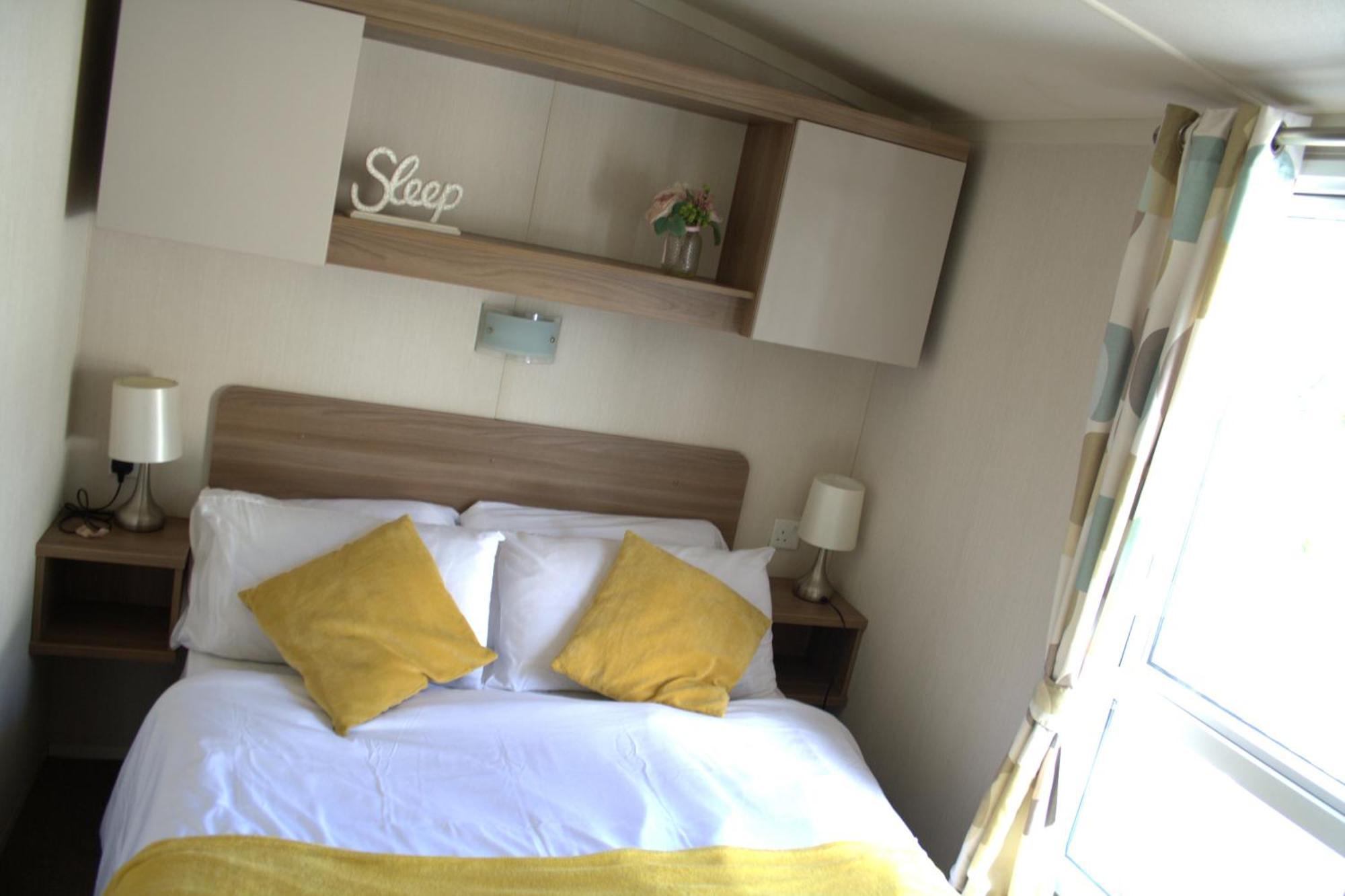41 The Meadows Luxury Hot Tub Holidays Tattershall Lakes Εξωτερικό φωτογραφία